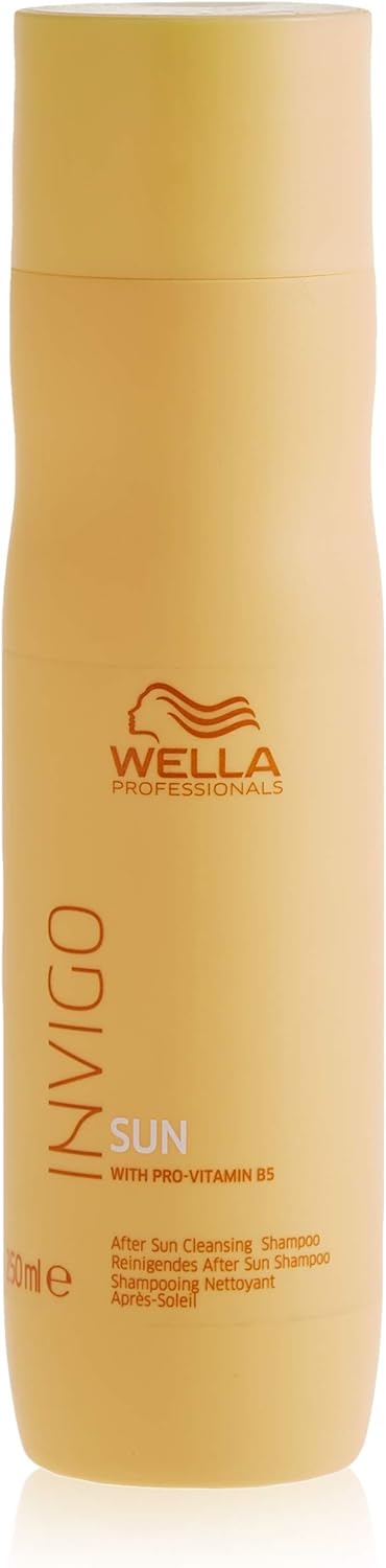 Wella INVIGO SUN ŠAMPÓN 250 ml