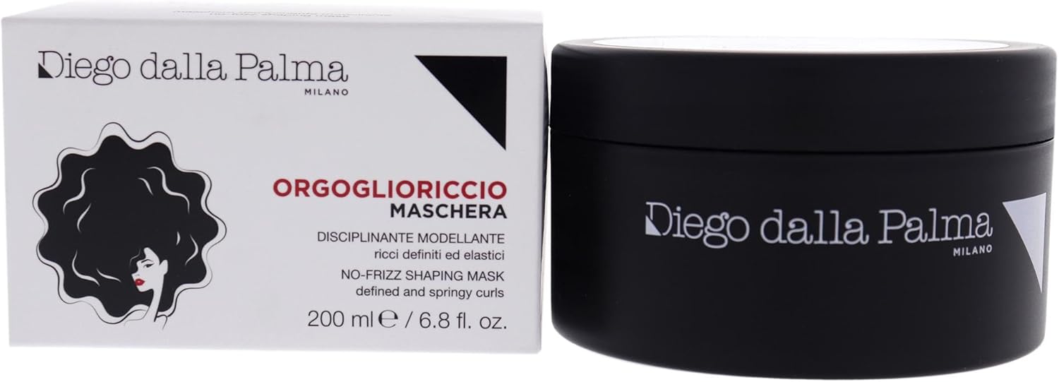 Diego dalla Palma Vlasová maska ​​Diego Dalla Palma 200 ml