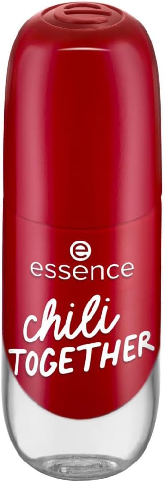Essence gélový lak na nechty č.16 Chili Together 8 ml