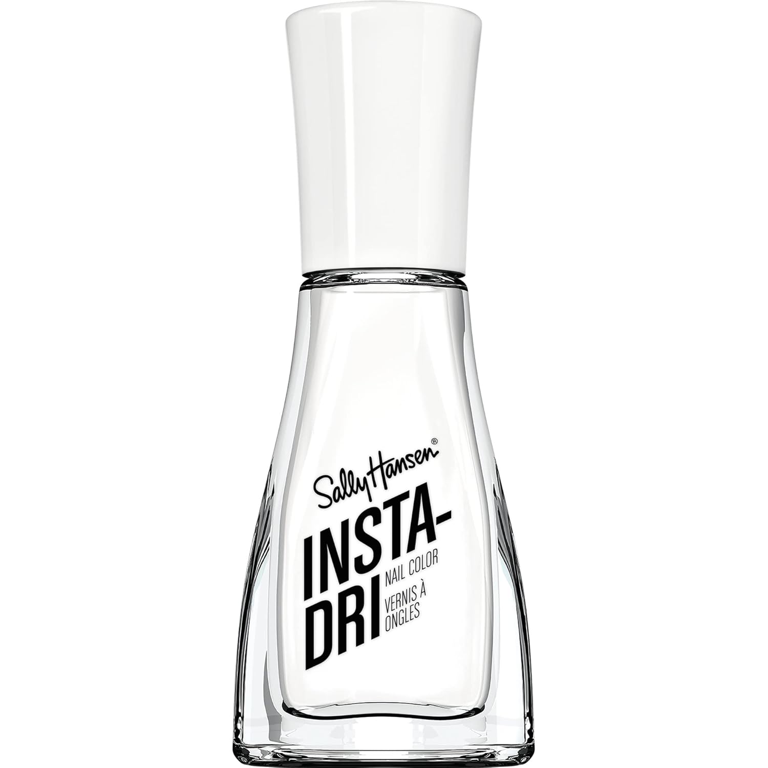 Sally Hansen Sally Hansenlak na nechty DRI 113 White on Time 9,17ml