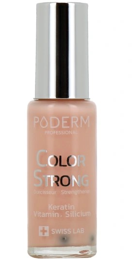 PODERM - color strong -Rose poudre No 903-8ml