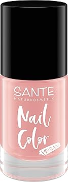 SANTE Lak na nechty 03 Perfect Peach 8ml