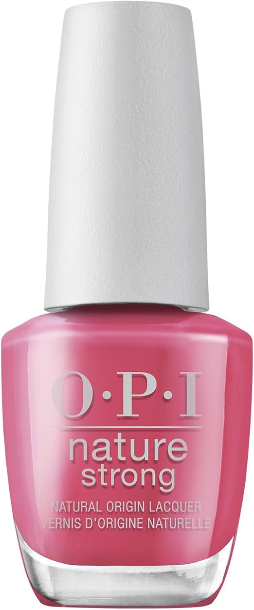 OPI Nature Strong Naturally A Kick In The Bud 15ml