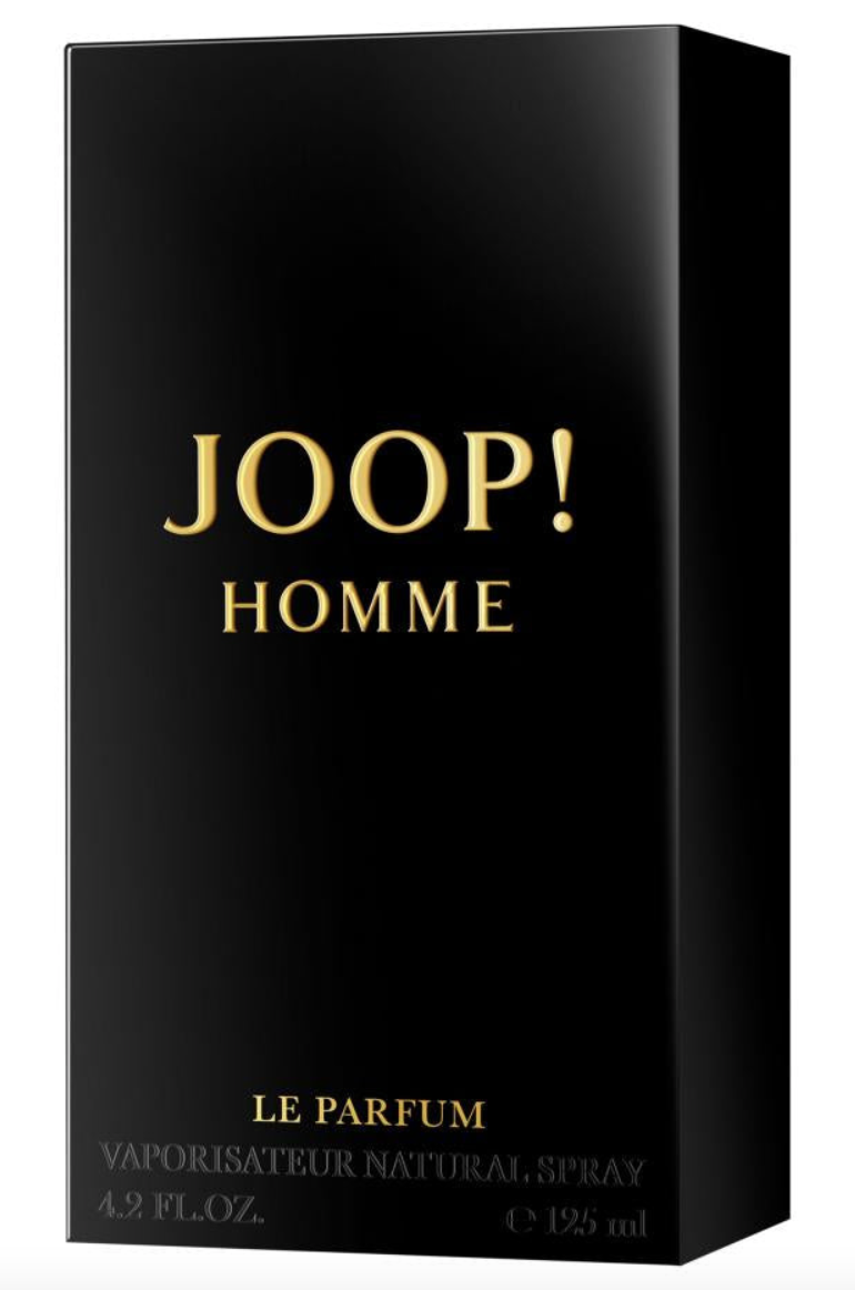 Joop JOOP! Homme Le Parfum, 125 ml (bez krabičky)