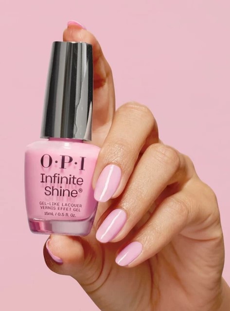 OPI Infinite Shine Nail Polish Faux-Ever Yours 15ml