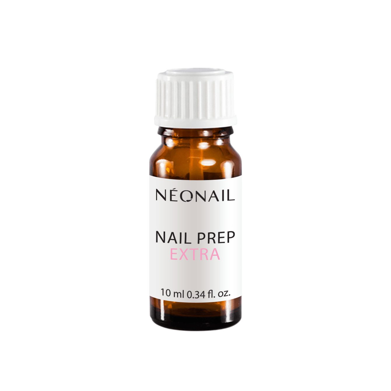 Neonail Nail Prep Extra – Odmasťovanie nechtov 10 ml