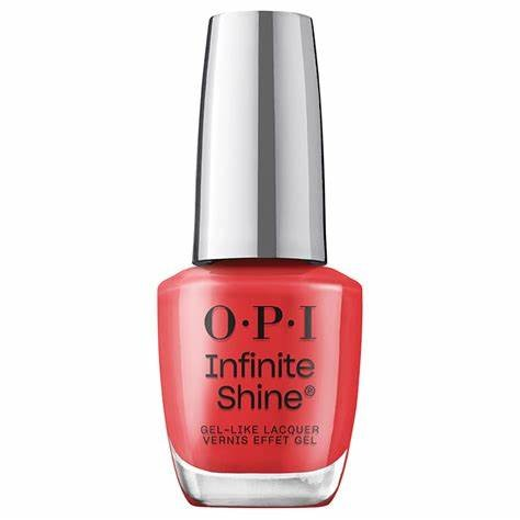 OPI Infinite Shine Classics Cajun Shrimp lak na nechty koral 15ml, ISLL64