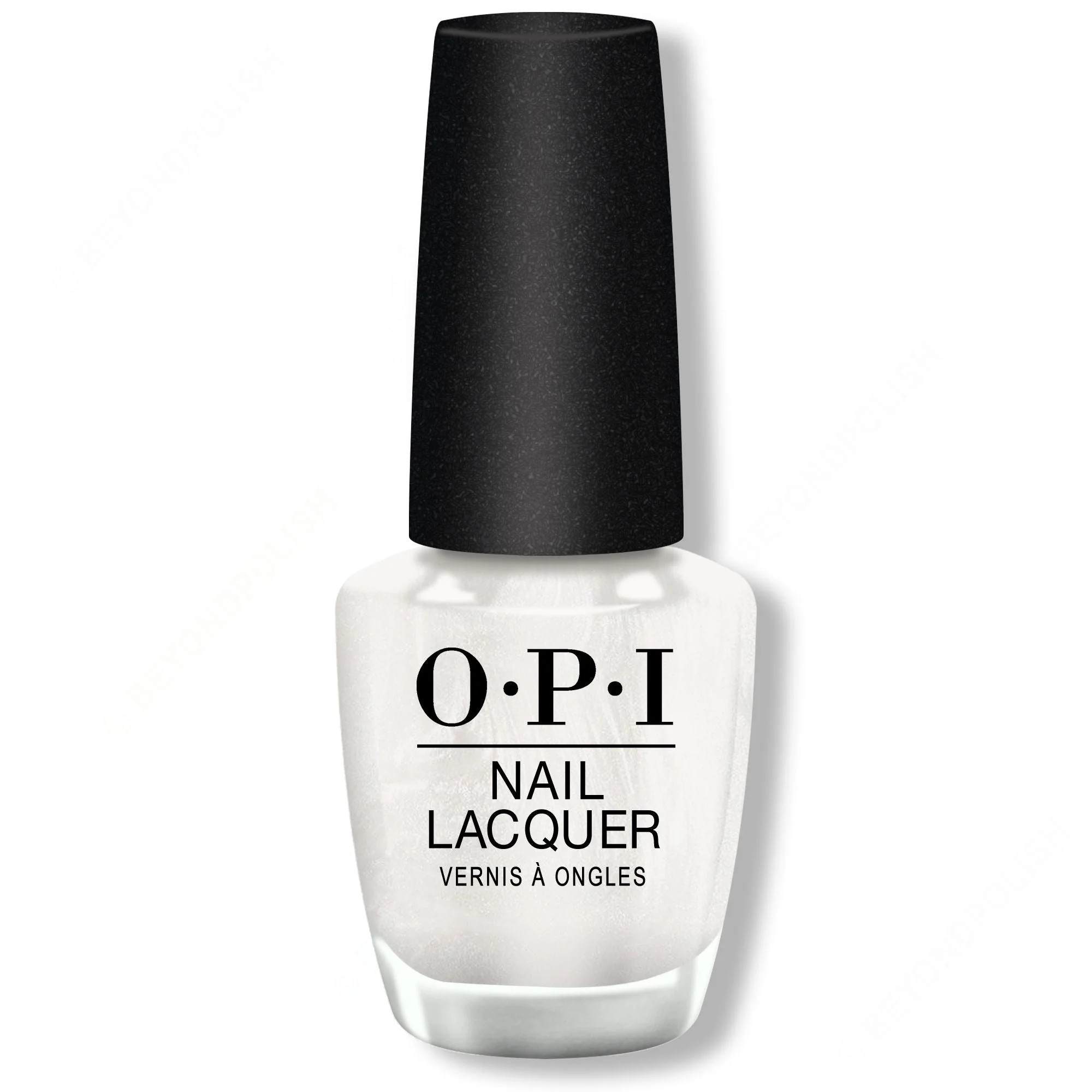 OPI lak na nechty - Kyoto Pearl - #NLL03