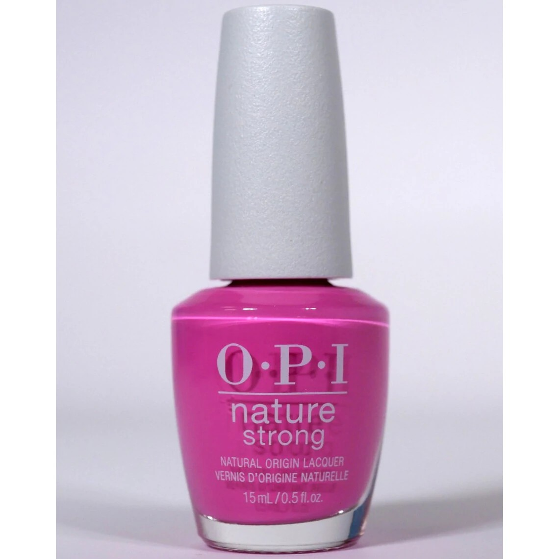 OPI Emflowered NAT006 lak na nechty