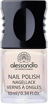 alessandro Vernis à Ongles 929 Pretty Ballerina, 10 ml