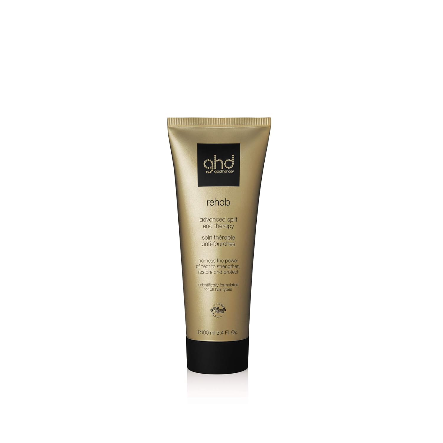 ghd rehab Advance Split Therapy - starostlivosť o vlasy, 100 ml