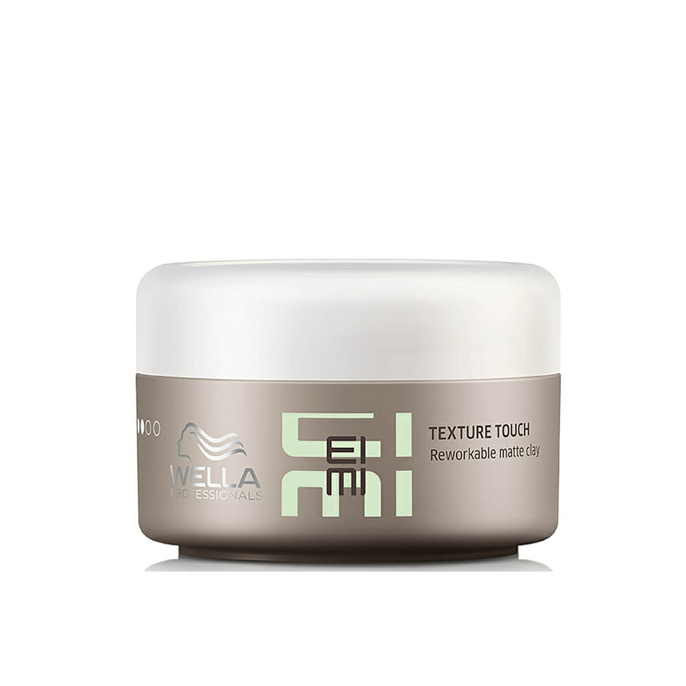 Wella Professionals Eimi Texture Touch stylingový íl na vlasy s matným efektom, 75ml