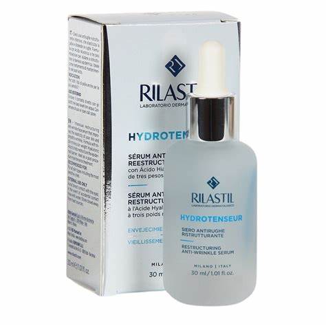 RILASTIL Hydrotenseur Reštrukturačné sérum proti vráskam 30 ml