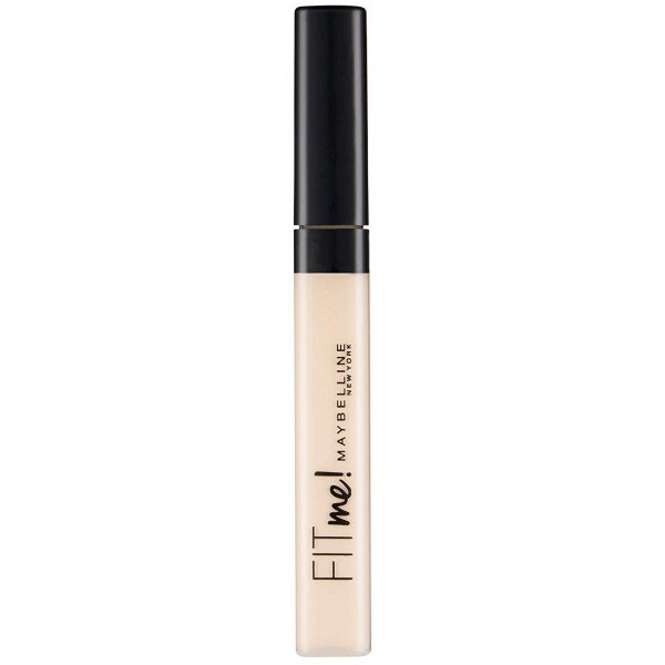 MAYBELLINE NEW YORK Korektor FIT me - 05 Ivory, 6,8 ml
