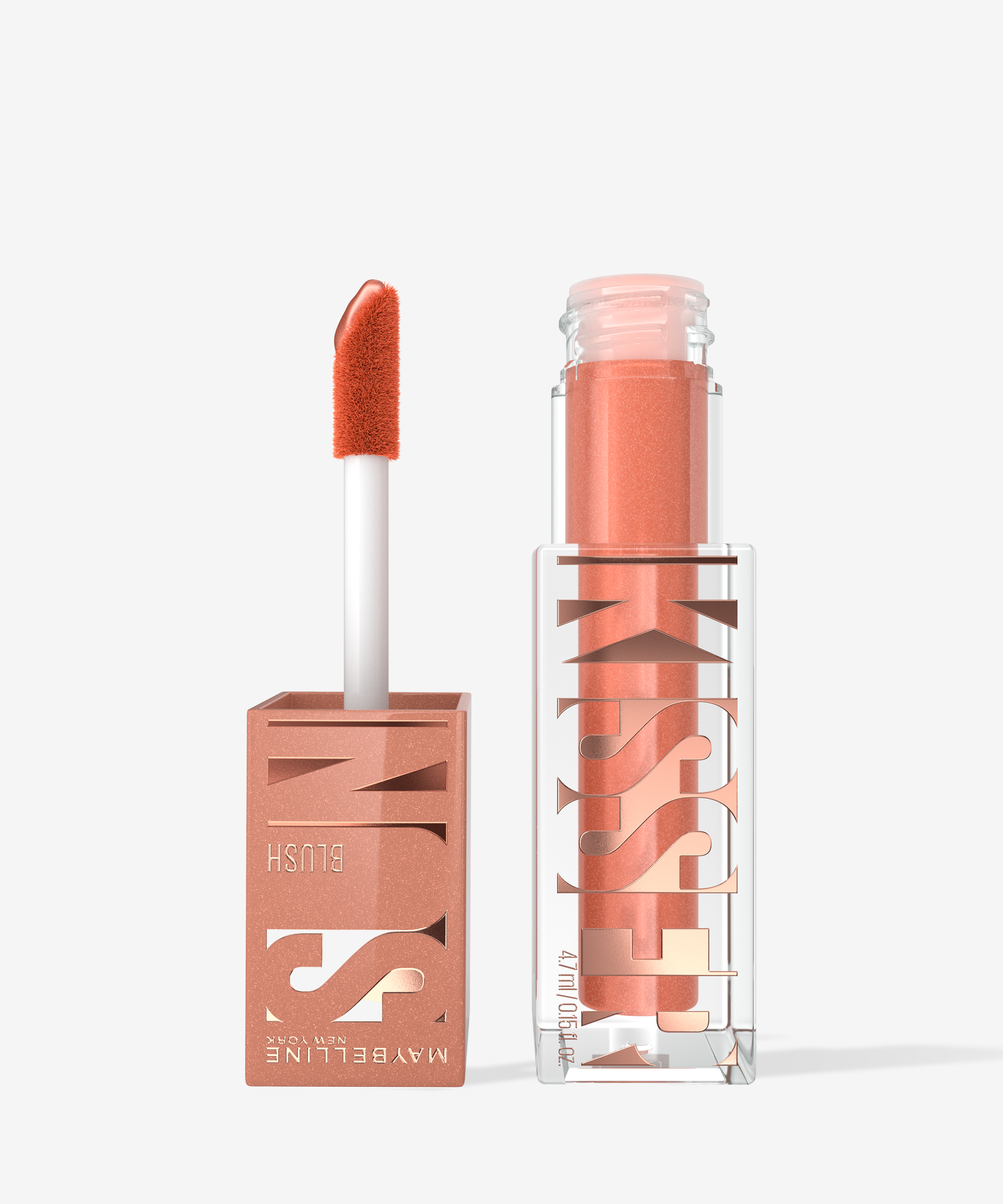 MAYBELLINE NEW YORK Sunkisser tekutá lícenka, 03 sol Search