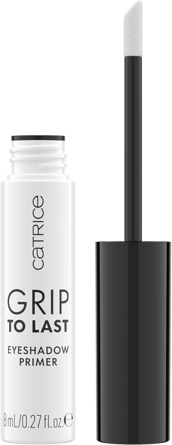 Catrice Grip To Last Očný tieňový primer, dlhotrvácny, prírodný, priehľadný 8 ml