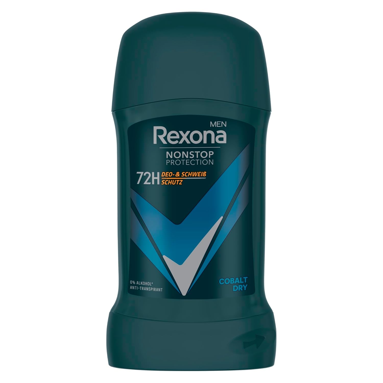 Rexona Men Dry Cobalt 72h antiperspirant 50ml