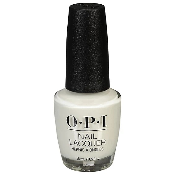 OPI Lak na nechty NLH22 - Funny Bunny, 15ml