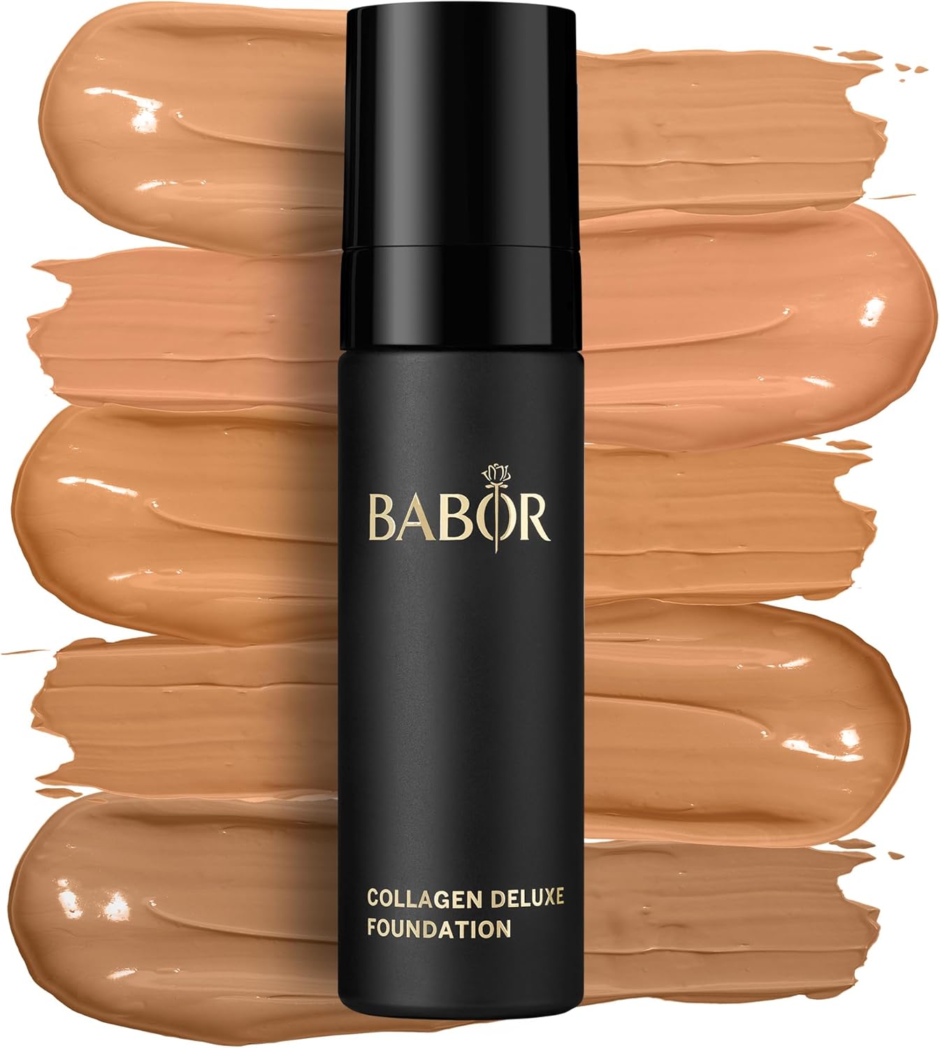 BABOR MAKE UP Collagen Deluxe Foundation č.01 Porcelán 30 ml