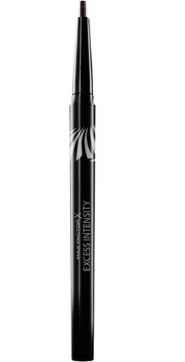 MAX FACTOR Dlhotrvajúca očná linka Excess Intensity, 06 - Hnedá