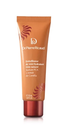 Dr. Pierre Ricaud Dr. Pierra Ricaud Hydratačný krém na zlepšenie pleti 30ml