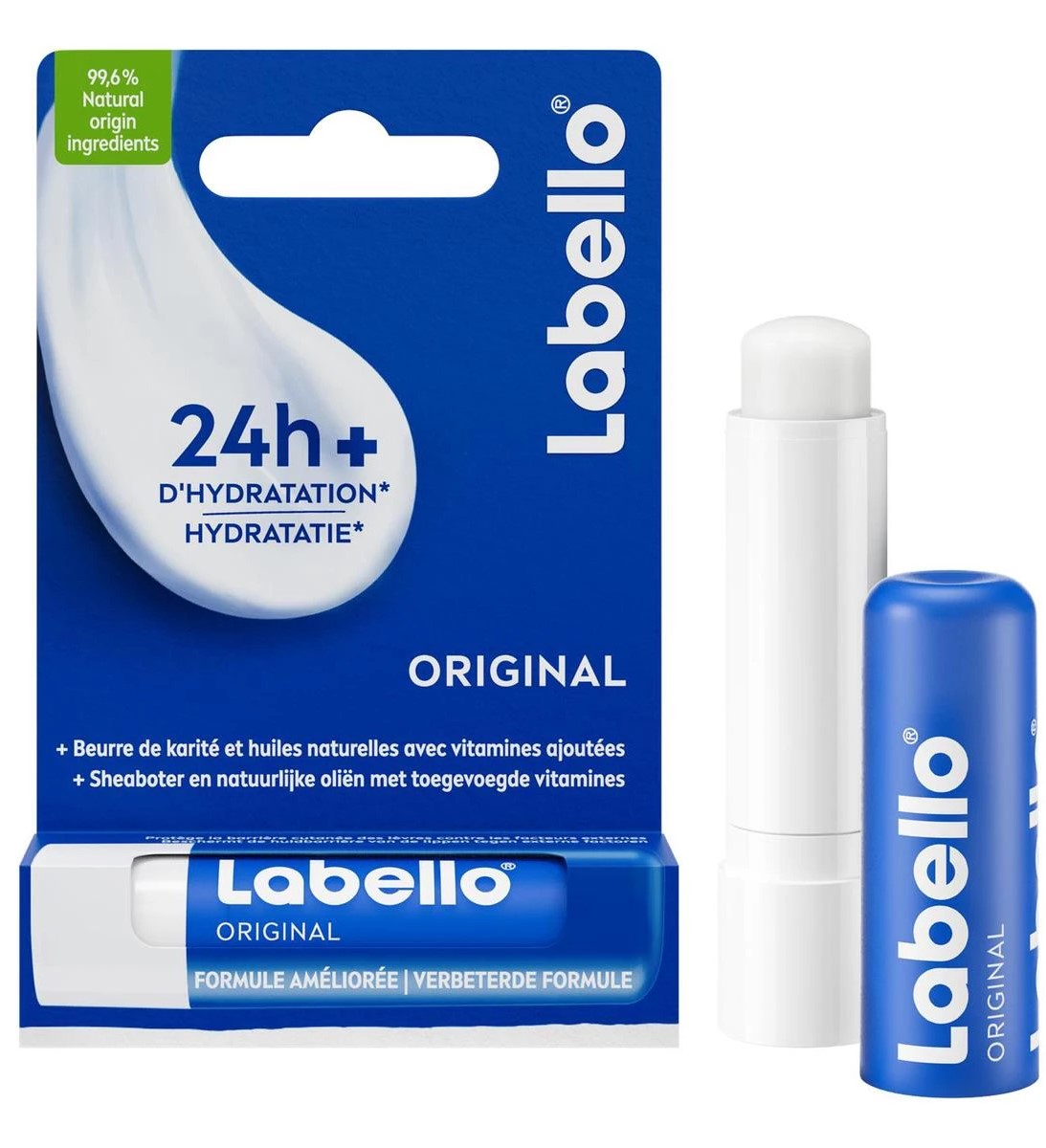 Labello Original 4,8g