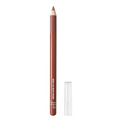 elf Kontúrovacia ceruzka na pery Cream Glide odtieň Mauve Aside