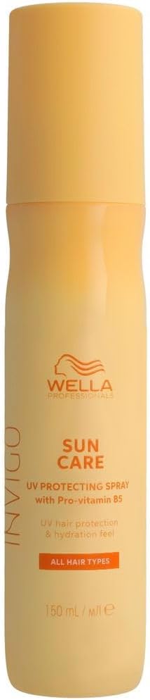 WELLA Invigo Sun Care UV ochranný sprej 150 ml