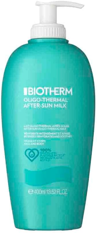 Biotherm Biotherm, Oligo-Thermal mlieko po opaľovaní 400ml