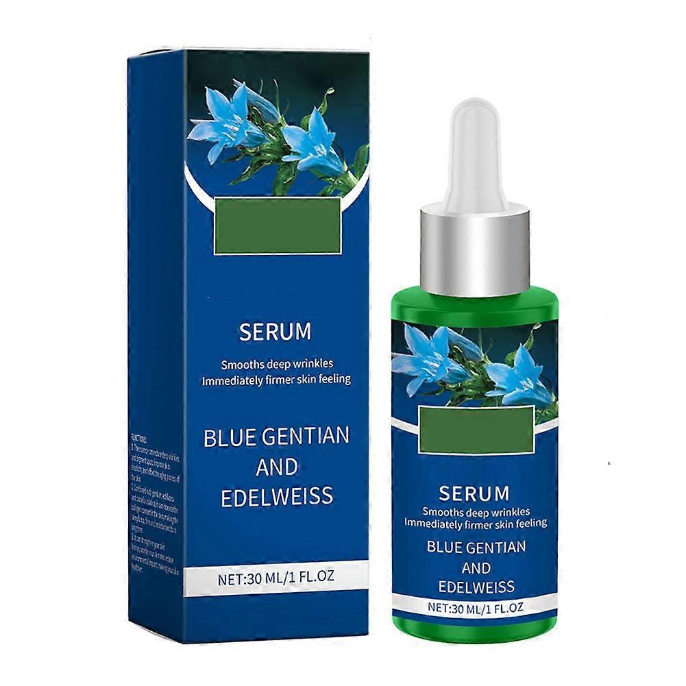 ouhoe Pleťové sérum proti vráskam 30 ml