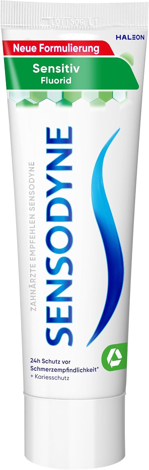 Sensodyne - Zubná pasta pre citlivé zuby 75ml