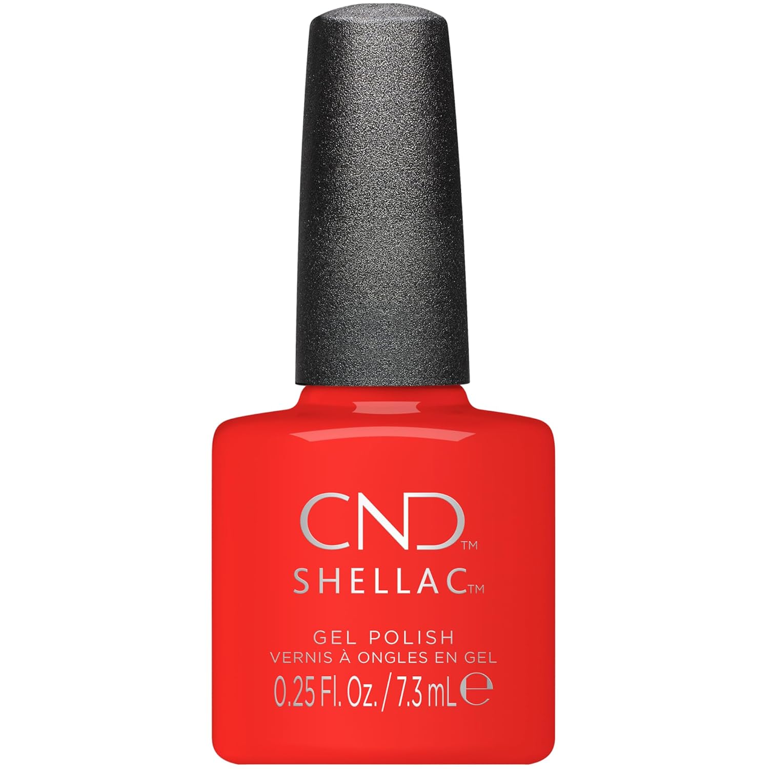CND Shellac Mambo Beat 7,3 ml