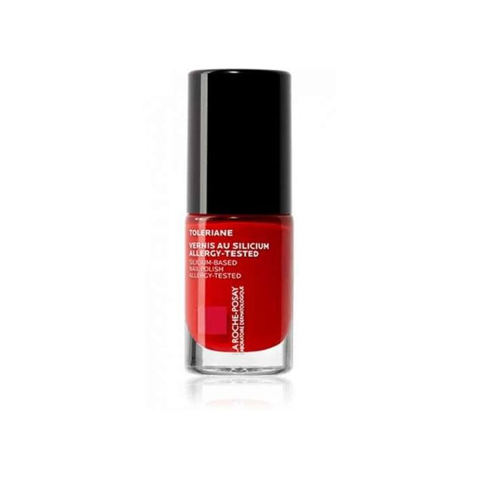 La Roche-Posay La Roche Posay Lak na nechty Rouge Parfait, 6ml