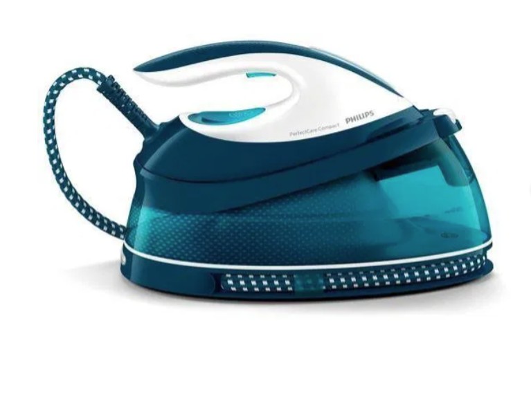 Philips PerfectCare Compact GC7844/20 Parný generátor