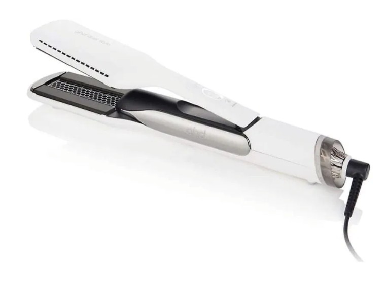 ghd Duet Style 2-in-1 Hot Air Styler biely