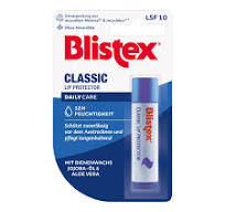 Blistex Classic balzam na pery 4.25 g kúpite na Nakupujzdravo.sk