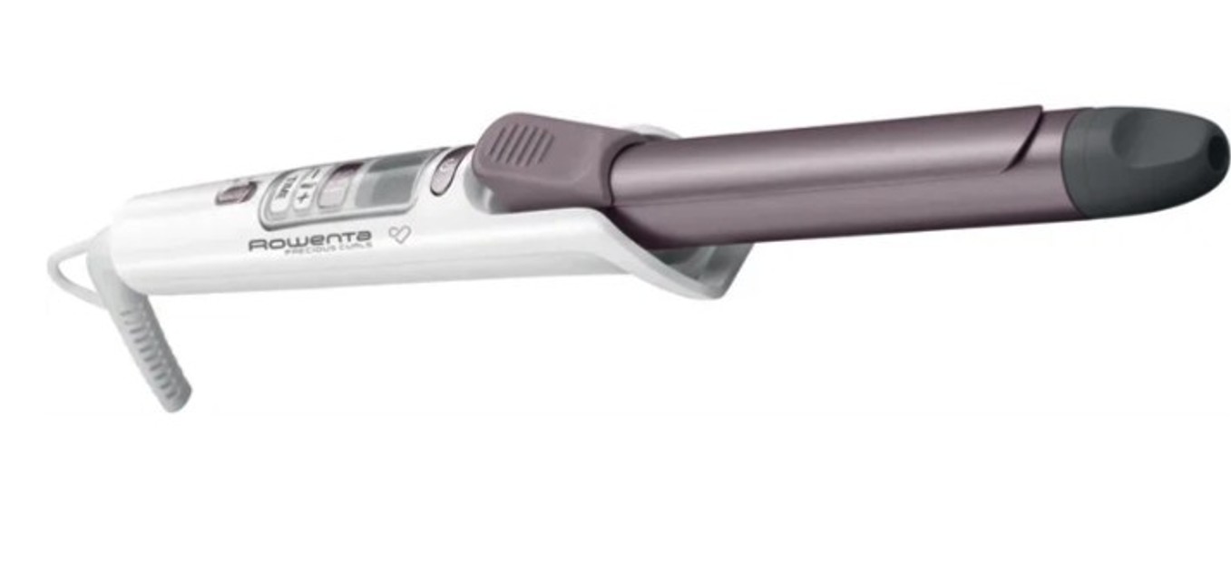 Rowenta CF3460F0 Precious Curls EU koncovka