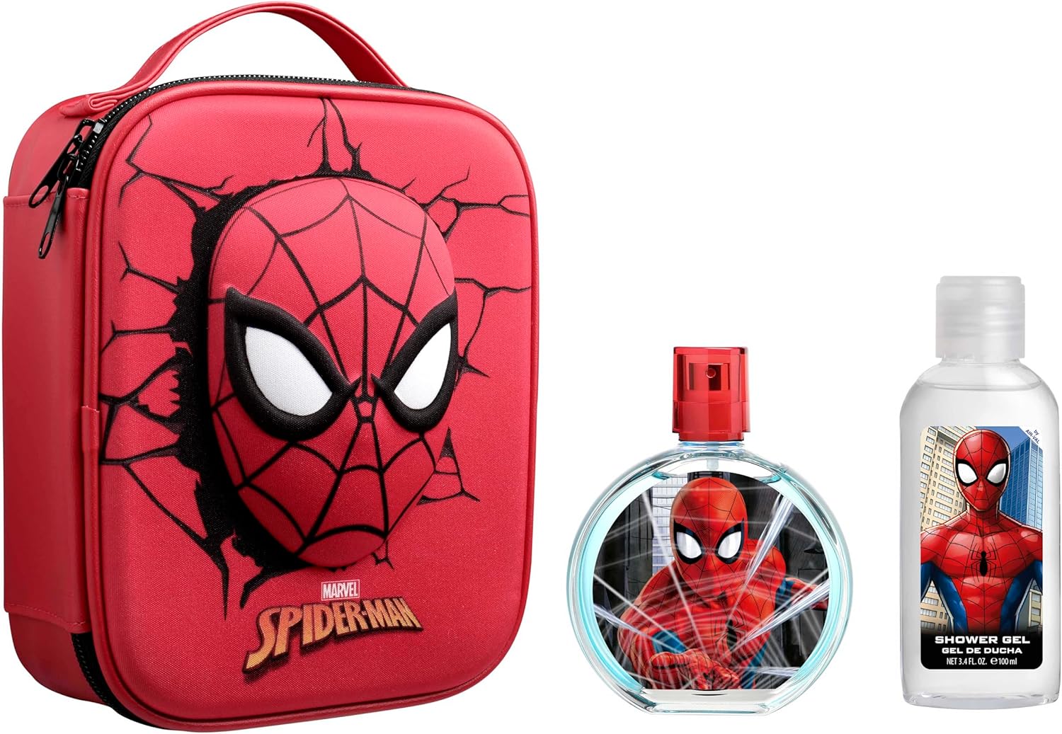 Iné Darčeková sada pre deti Marvel Spiderman
