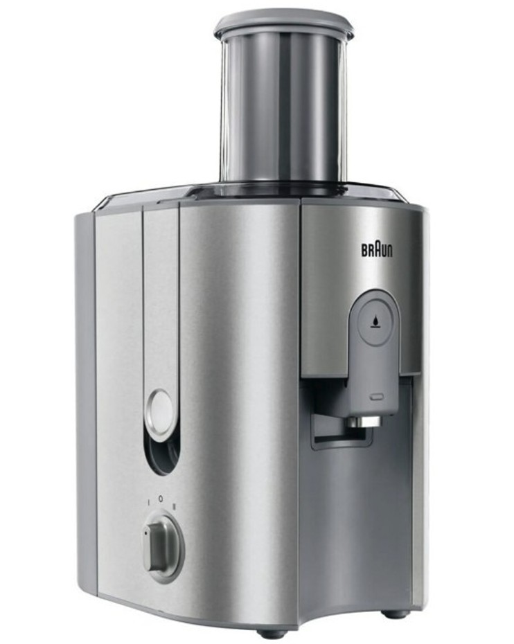 Braun identity collection J700, odšťavovač