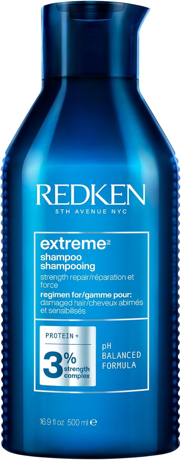 Redken Redken, Extreme Shampoo, 500 ml