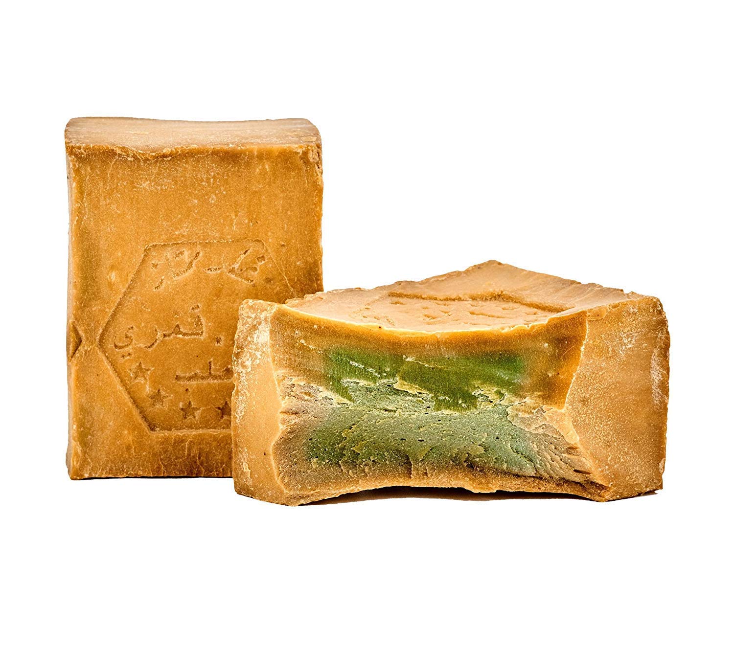 Carenesse Originálne mydlo Aleppo 200g