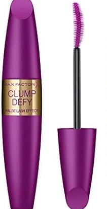 Riasenka Max Factor False Lash Effect Clump Defy, 001 Black, 13,1ml