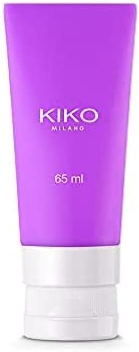 Kiko Milano - Opakovane použiteľná tuba - 65 ml Prázdna cestovná tuba 65 ml
