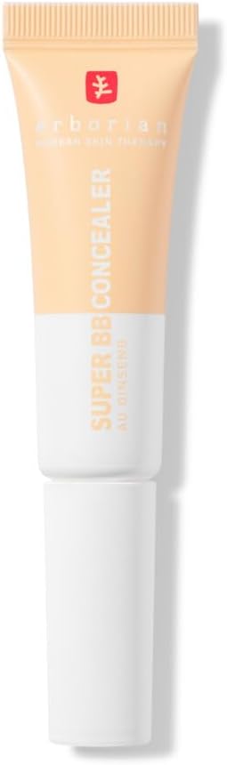 Erborian - Super BB korektor SPF25, Clair, 3 ml - mini