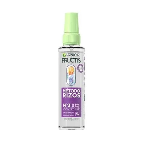 GARNIER FRUCTIS Sprej na vlasy Curls Method N°3, 150 ml