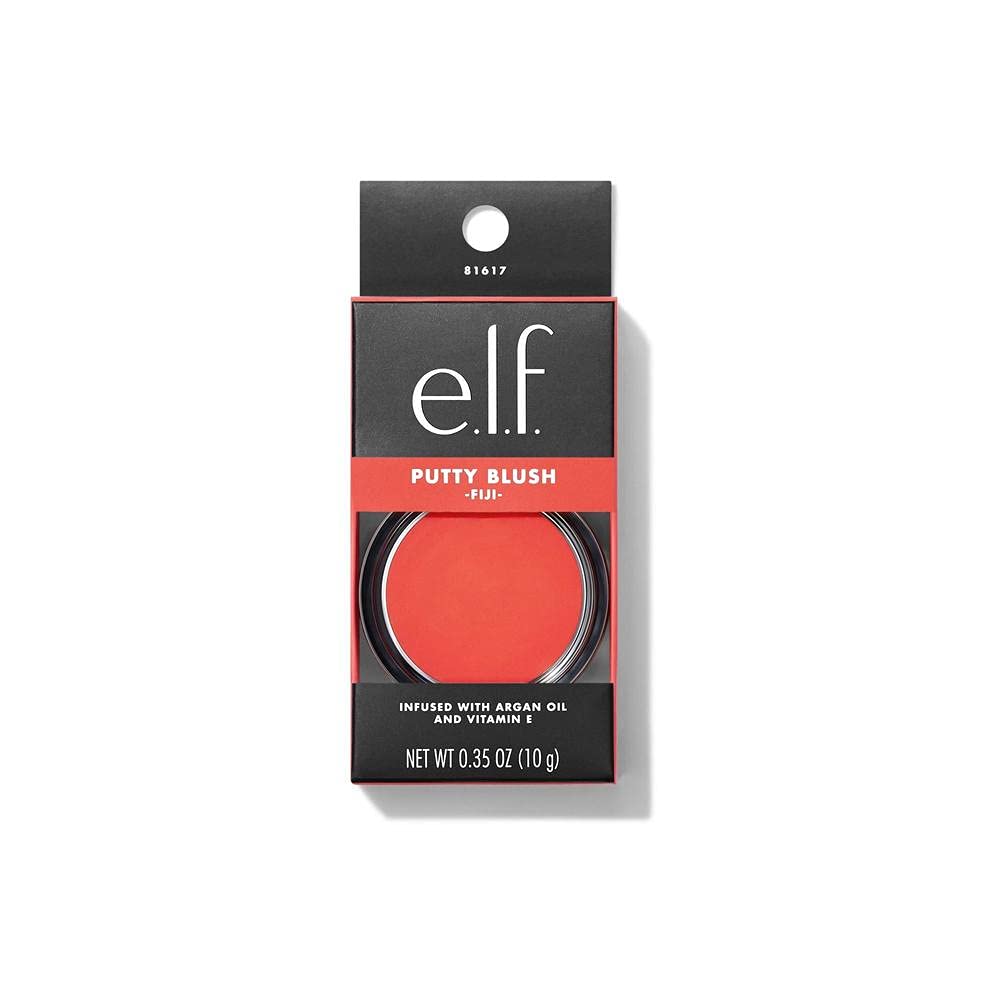 elf Luminous Putty Bronzer FIDJI 10g