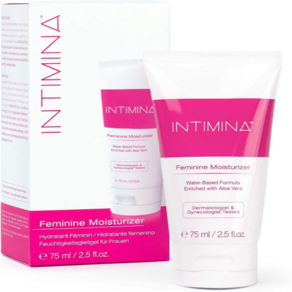 Intimina Dámsky hydratačný krém (75ml)