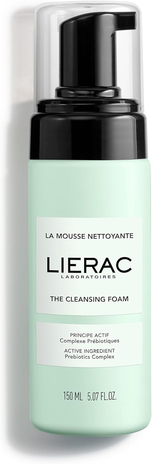 Lierac Čistiaca pena 150 ml