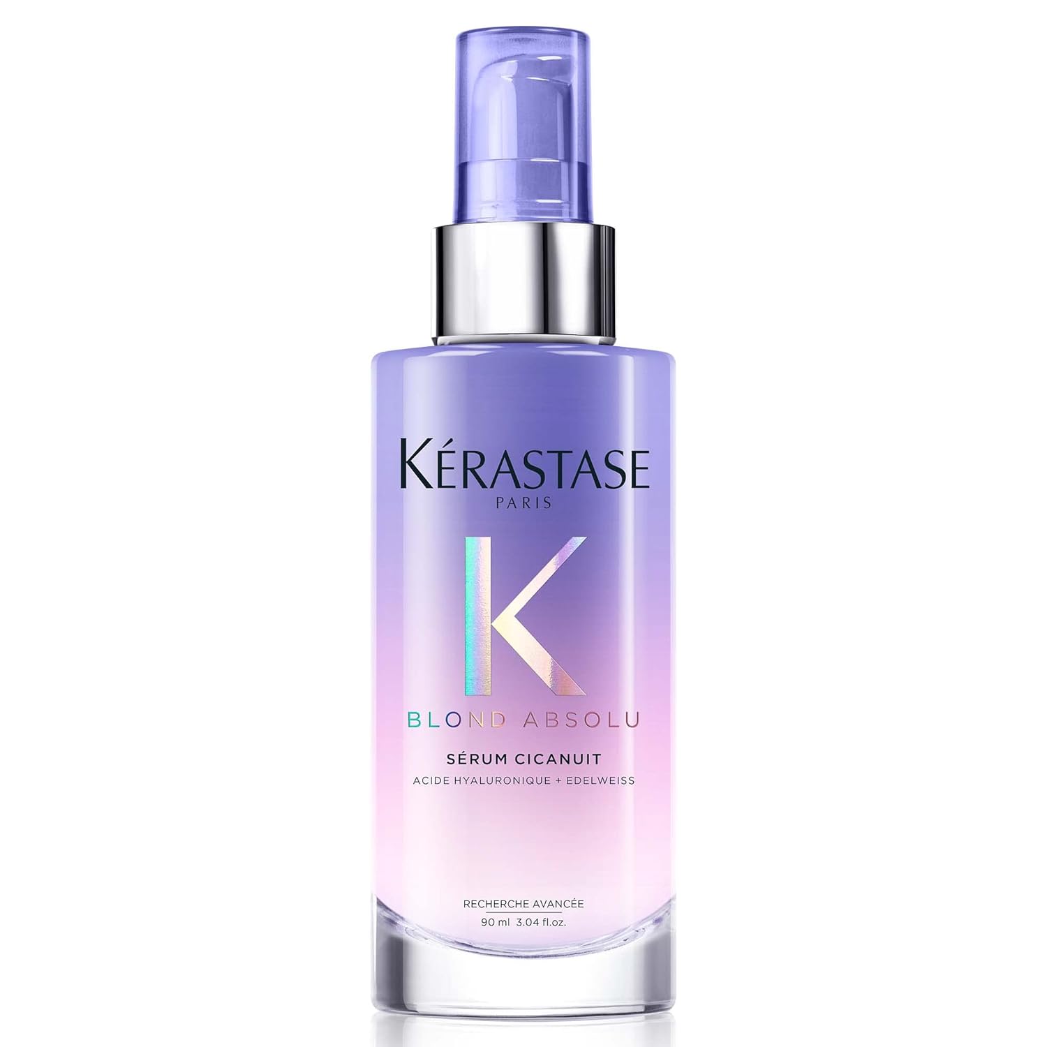 Kérastase KERASTASE Blond Absolu Cicanut Serum - Nočné vlasové sérum 90 ml-bez krabice
