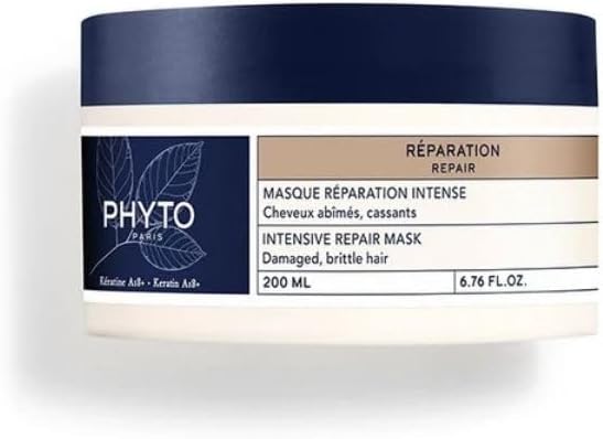 PHYTO Repair Intenzívna regeneračná maska 200 ml